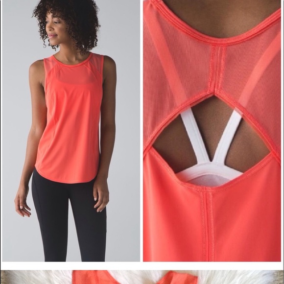 lululemon athletica Tops - Lululemon athletica